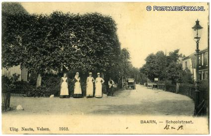 Baarn, Schoolstraat