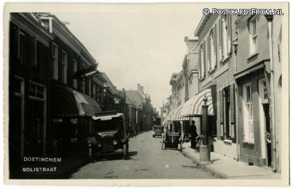 Doetinchem, Bolistraat