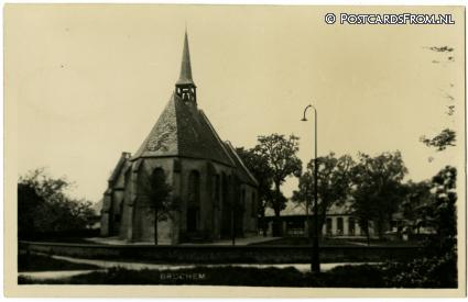 Bruchem, Kerk