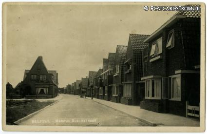 Delfzijl, Marcus Buschstraat