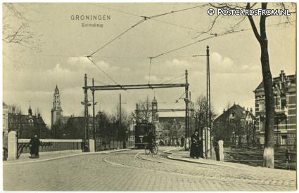 Groningen, Emmabrug