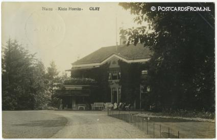 Olst, Huize 'Klein Hoenlo'