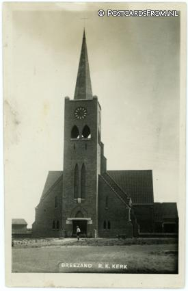 Breezand, R.K. Kerk