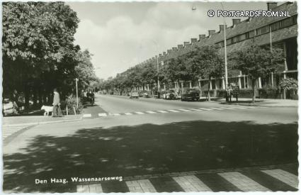 's-Gravenhage, Wassenaarseweg