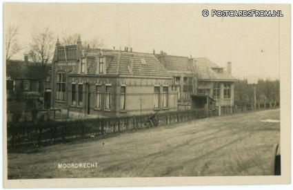 Moordrecht, --