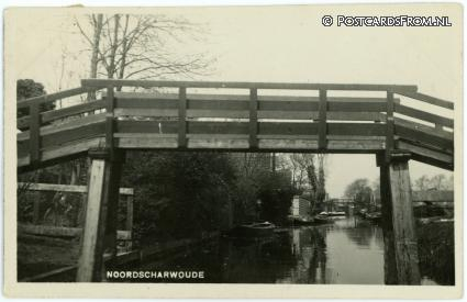 Noord-Scharwoude, --