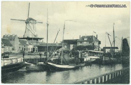 Harderwijk, Haven