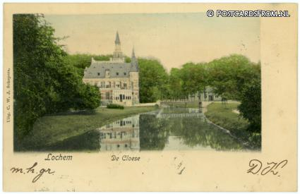 Lochem, De Cloese