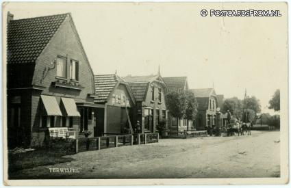 Terwispel, --