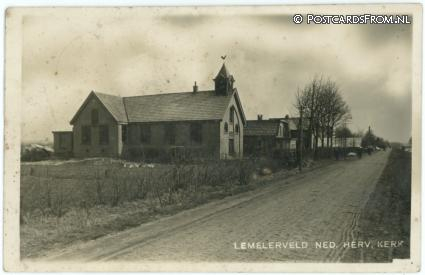 Lemelerveld, Ned. Herv. Kerk