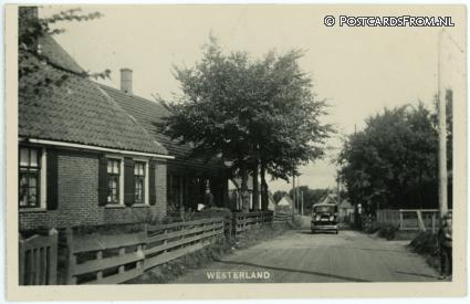 Westerland, --